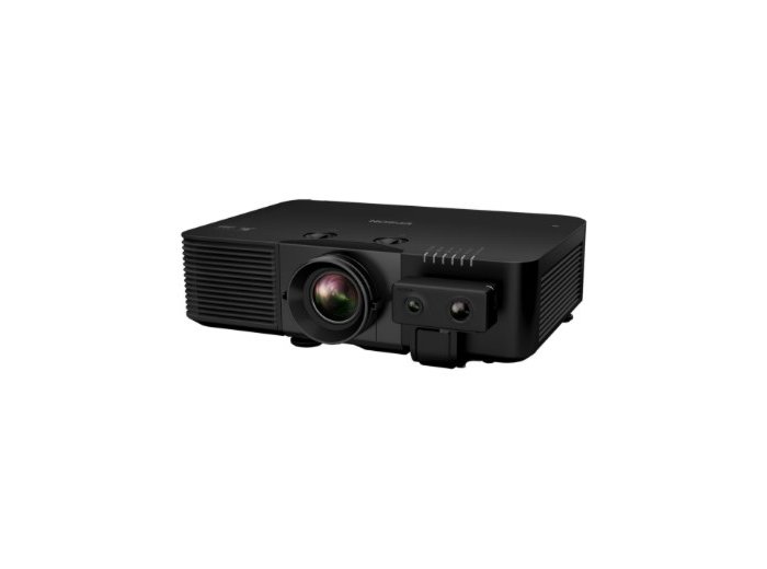 Projektor Epson EB-L895U WUXGA 1920x1200 8000 ANSI lumenów Czarny