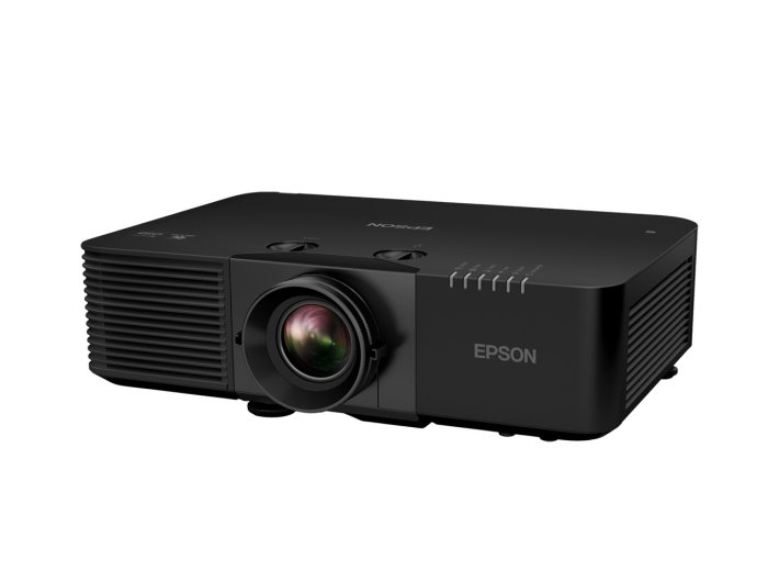 Projektor Epson EB-L895U WUXGA 1920x1200 8000 ANSI lumenów Czarny