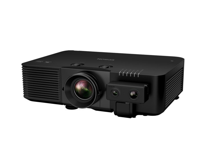 Projektor Epson EB-L895U WUXGA 1920x1200 8000 ANSI lumenów Czarny