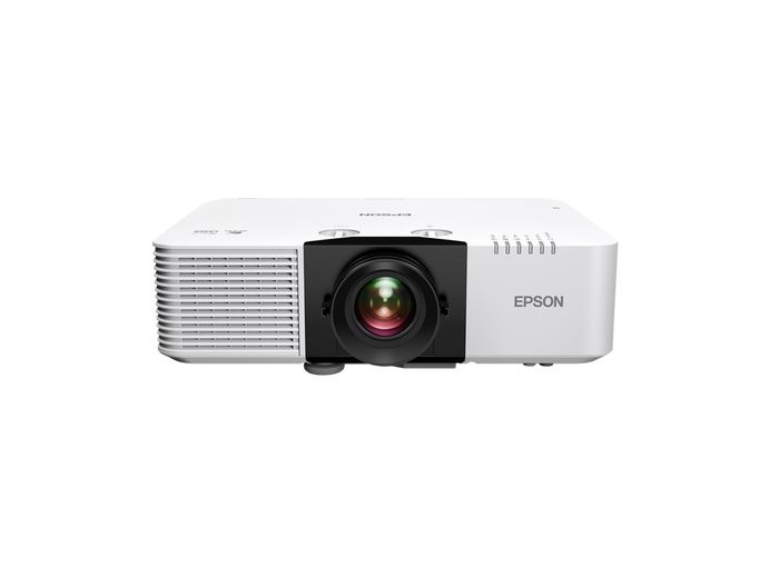 Projektor Epson EB-L690U WUXGA (1920x1200) 6500 ANSI lumenów Biały