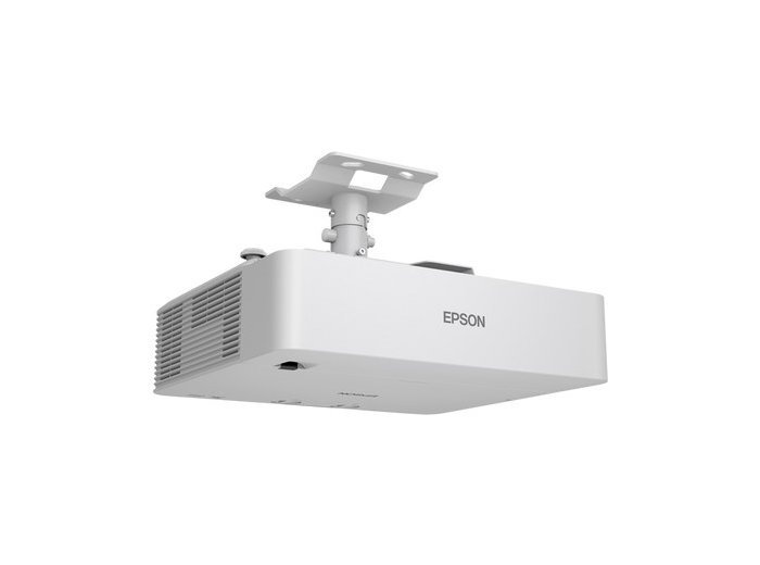 Projektor Epson EB-L690U WUXGA (1920x1200) 6500 ANSI lumenów Biały