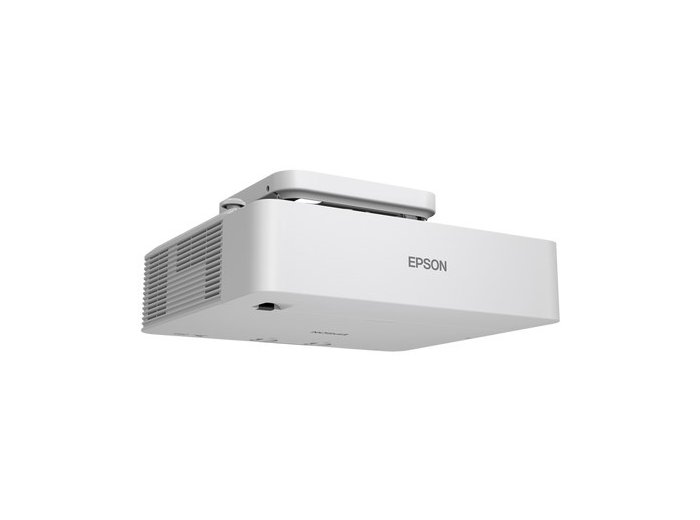 Projektor Epson EB-L690U WUXGA (1920x1200) 6500 ANSI lumenów Biały