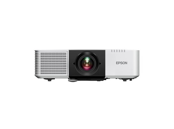 Projektor Epson EB-L690U WUXGA (1920x1200) 6500 ANSI lumenów Biały