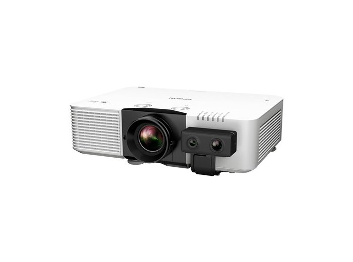 Projektor Epson EB-L690U WUXGA (1920x1200) 6500 ANSI lumenów Biały