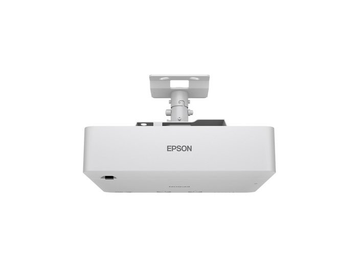 Projektor Epson EB-L690U WUXGA (1920x1200) 6500 ANSI lumenów Biały