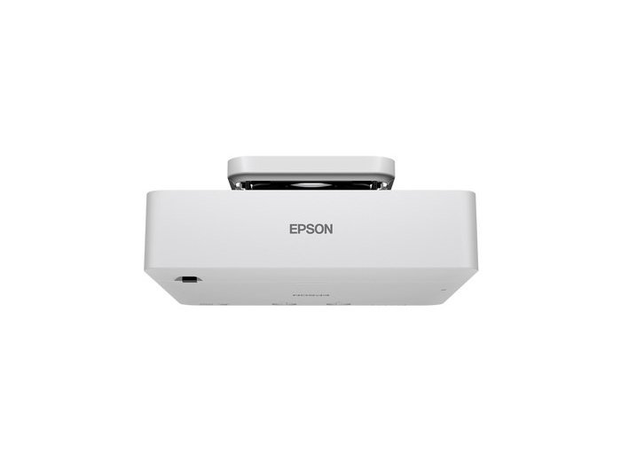 Projektor Epson EB-L690U WUXGA (1920x1200) 6500 ANSI lumenów Biały