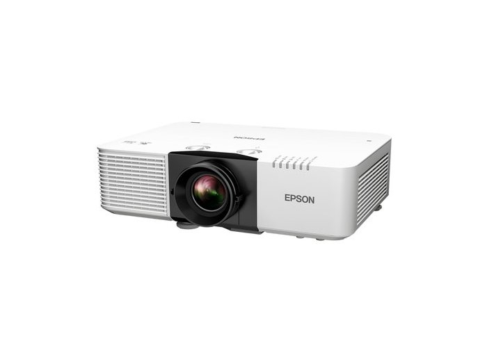 Projektor Epson EB-L690U WUXGA (1920x1200) 6500 ANSI lumenów Biały