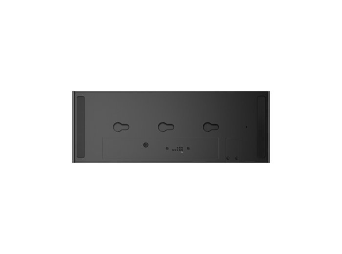 Inteligentna stacja dokująca Lenovo ThinkPad USB4 5500 (z zasilaczem 135 W) | Ilość DisplayPorts: 2 | Ilość portów HDMI: 1 | 100 W