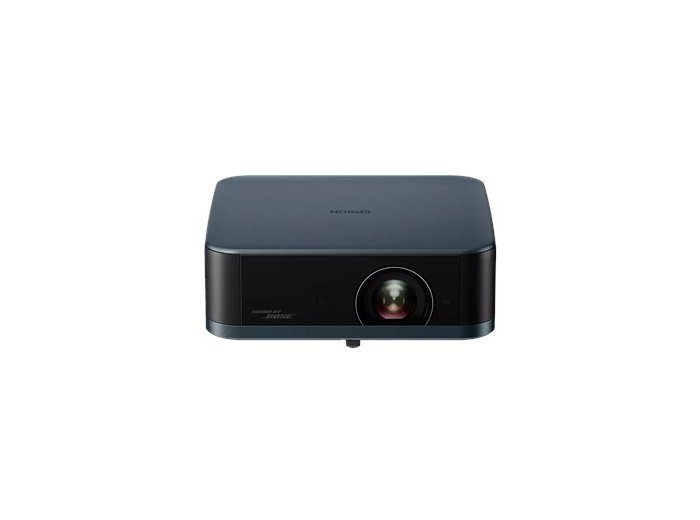 Epson Lifestudio Pop Plus EF-62N, przenośny projektor Smart, Sound by Bose, Google TV, 4K Pro UHD, do użytku wewnątrz / na zewnątrz