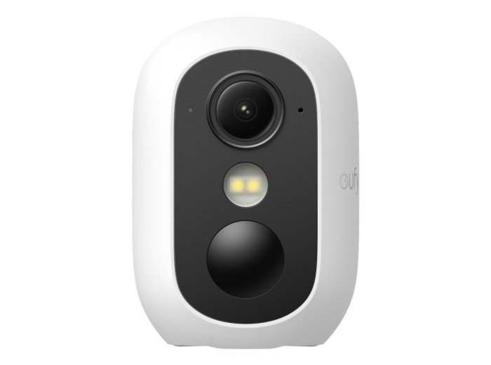Eufy C35 Kamera bezpieczeństwa IP Wewnętrzna / zewnętrzna 1920 x 1080 px Sufit/ściana/biurko