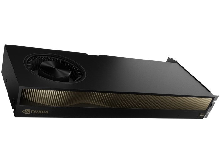 Nvidia RTX PRO 5000 Blackwell 48 GB GDDR7