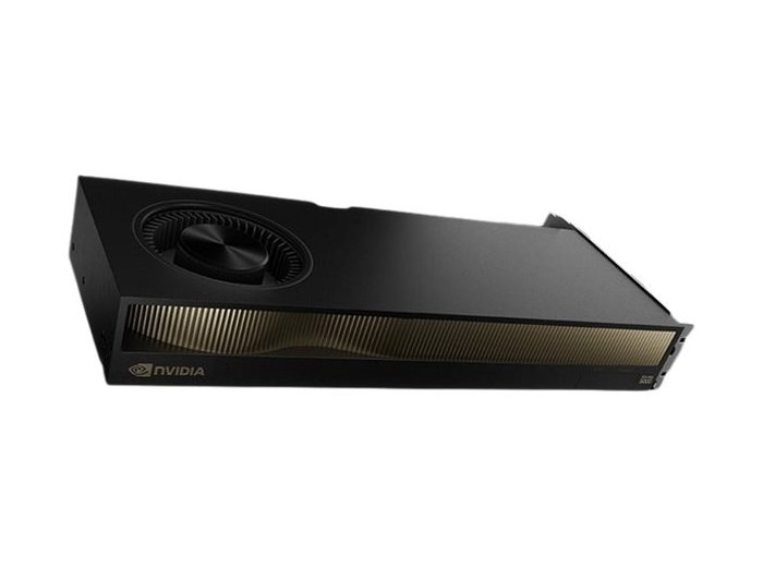 Nvidia RTX PRO 5000 Blackwell 48 GB GDDR7