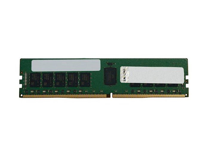 Lenovo 4X77A99752 moduł pamięci 32 GB 1 x 32 GB DDR5 288-pin DIMM Korekcja ECC