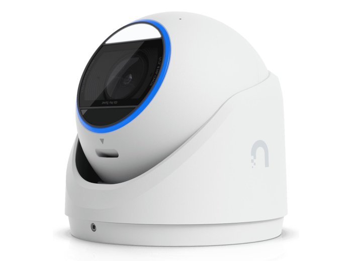 Ubiquiti G6 Pro Turret Obrotowa Kamera bezpieczeństwa IP Wewnętrzna / zewnętrzna 3840 x 2160 px Sufit / Ściana