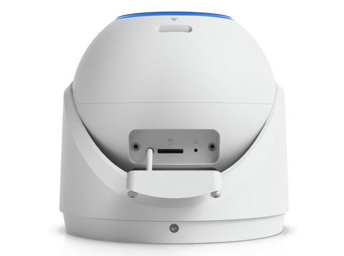 Ubiquiti G6 Pro Turret Obrotowa Kamera bezpieczeństwa IP Wewnętrzna / zewnętrzna 3840 x 2160 px Sufit / Ściana