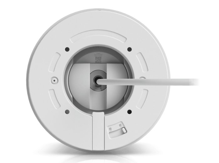 Ubiquiti G6 Pro Turret Obrotowa Kamera bezpieczeństwa IP Wewnętrzna / zewnętrzna 3840 x 2160 px Sufit / Ściana