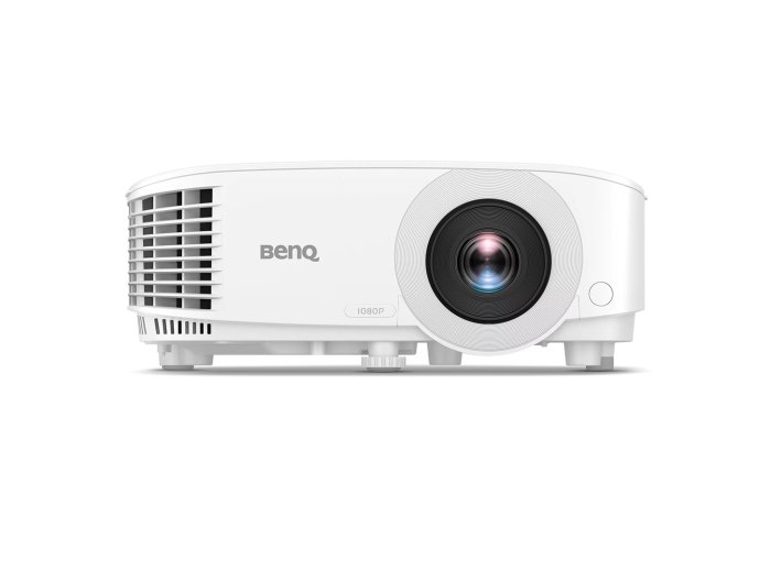 BenQ TH575i Projektor o standardowym rzucie 3800 ANSI lumenów DLP 1080p (1920x1080) Kompatybilność 3D Biały