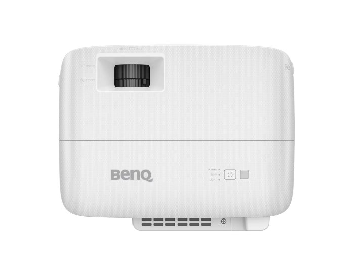 BenQ TH575i Projektor o standardowym rzucie 3800 ANSI lumenów DLP 1080p (1920x1080) Kompatybilność 3D Biały