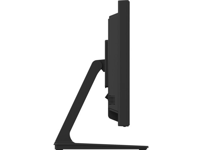 iiyama ProLite T1732MSC-B2S monitor komputerowy 43,2 cm (17") 1280 x 1024 px SXGA LED Ekran dotykowy Czarny