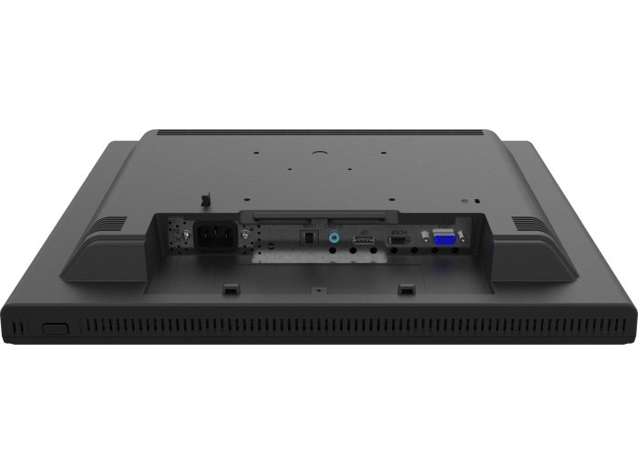 iiyama ProLite T1732MSC-B2S monitor komputerowy 43,2 cm (17") 1280 x 1024 px SXGA LED Ekran dotykowy Czarny