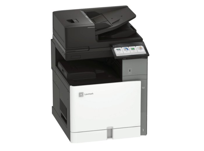 Urządzenie wielofunkcyjne CX833 55ppm 100S14892
