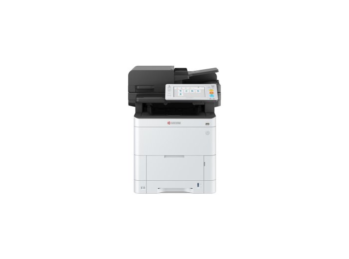 ECOSYS MA4000CIX/A4 COLOR MULTIFUNCTION SYSTEM