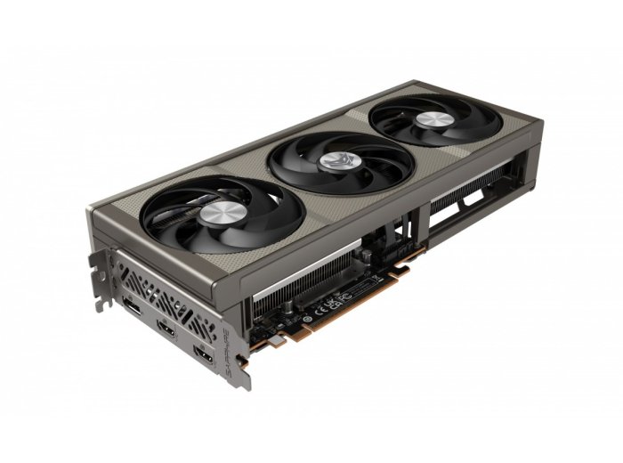 Karta graficzna Radeon RX 9060 XT NITRO+ 16GB GDDR6 128bit DP/2HDMI