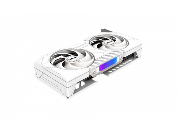 Karta graficzna Radeon RX 9060 XT PURE 16GB GDDR6 128bit DP/2HDMI