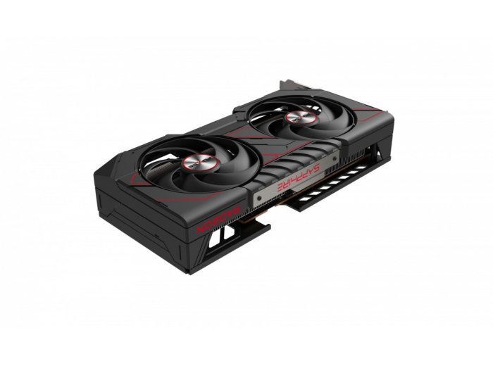 Karta graficzna Radeon RX 9060 XT PULSE 16GB GDDR6 128bit DP/2HDMI
