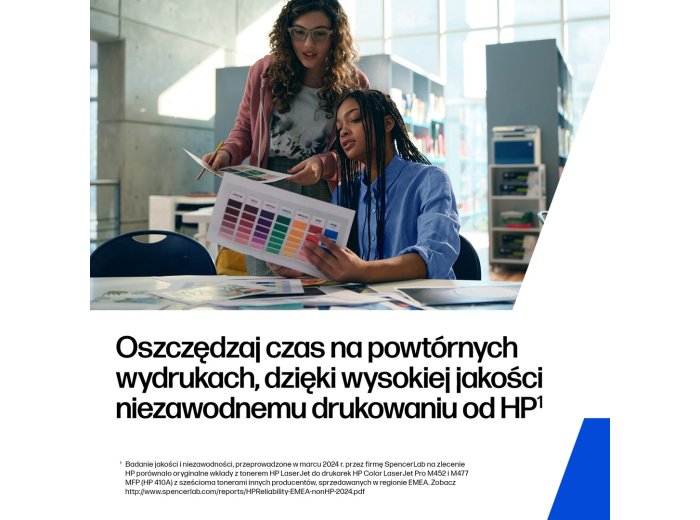 Zestaw transferowy HP