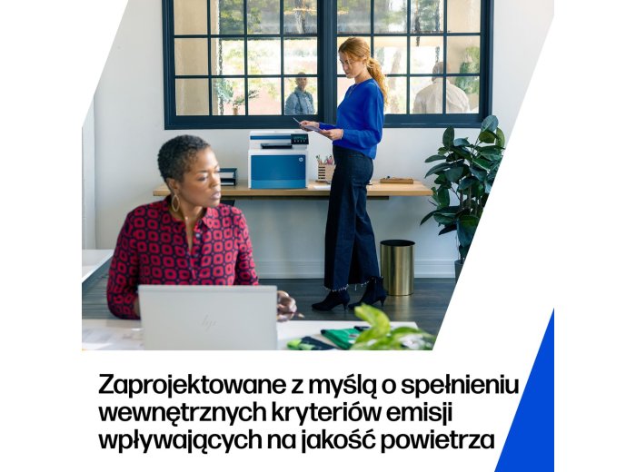 Zestaw transferowy HP