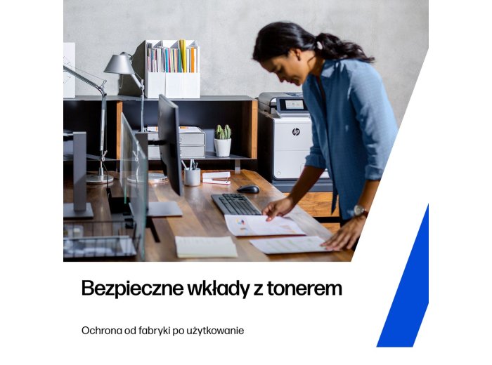 Zestaw transferowy HP