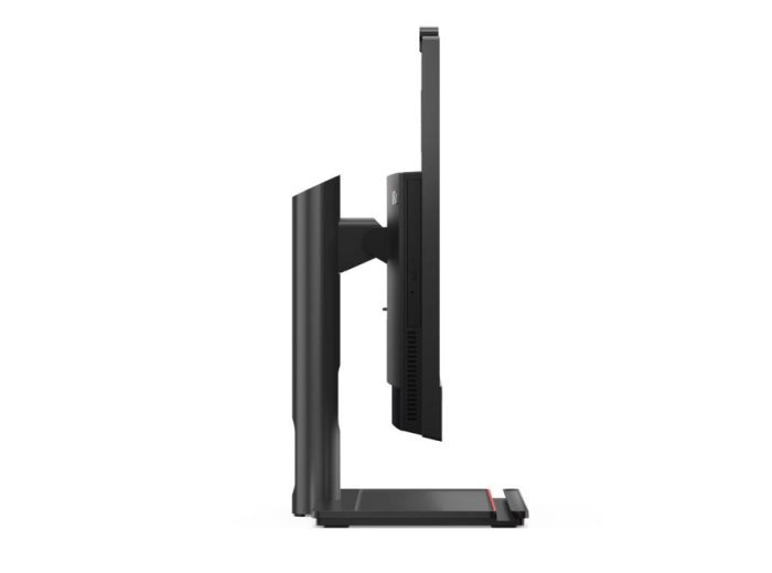 Komputer All in One ThinkCentre M90a G5 12SH000QPB W11Pro i5-14500/16GB/512GB/INT/23.8 FHD/vPro/3YRS OS + 1YR Premier