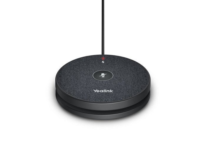 Yealink VCM36-W Package Mikrofon