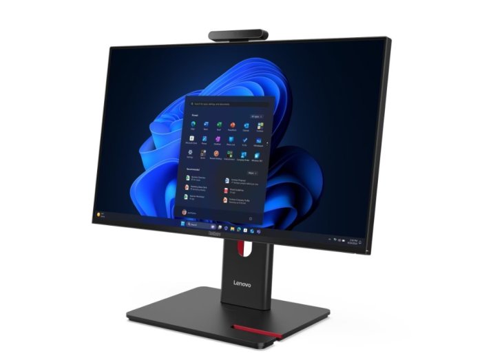 Komputer All-in-One ThinkCentre M70a G6 13AY000YPB W11Pro Ultra 5 235T/16GB/512GB/INT/23.8 FHD/3YRS OS