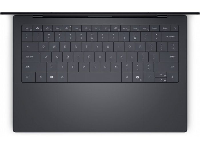 Laptop XPS 14 DA14260 Win11Pro Core Ultra X7 358H/64GB/4TB/14 TOUCH/2,8K/Intel Arc/FgrPr/Cam/Mic/Backlit Kb/3 Cell/3Y ProSupport
