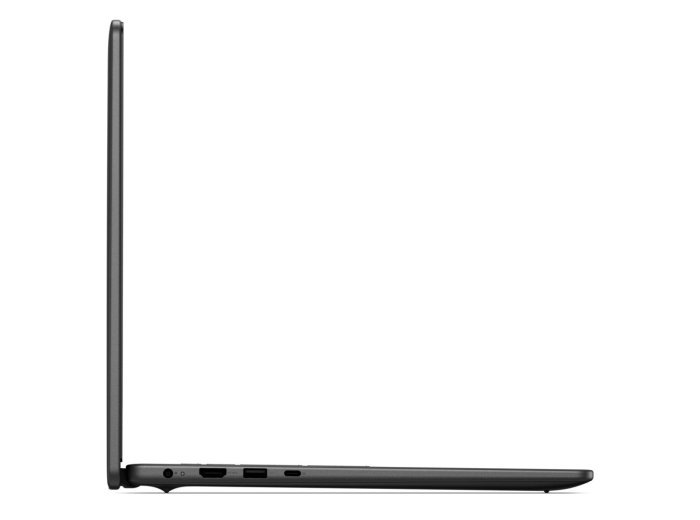 Dell 16250-7278BLK Core 7 150U 16"WUXGA Touch AG 16GB SSD1TB BT BLKB Win11 Black (REPACK) 2Y
