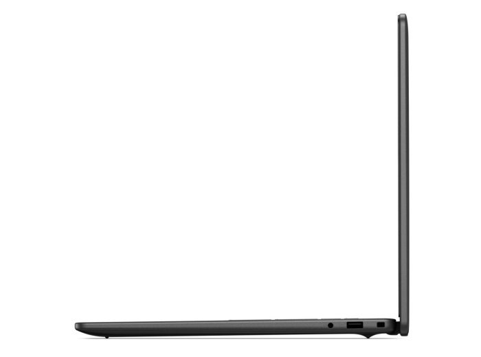 Dell 16250-7278BLK Core 7 150U 16"WUXGA Touch AG 16GB SSD1TB BT BLKB Win11 Black (REPACK) 2Y