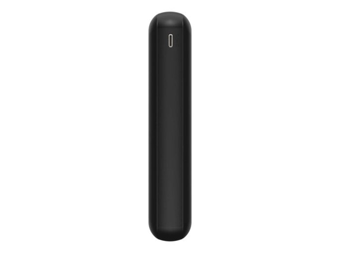 Ansmann PB212 Litowo-polimerowy (LiPo) 20000 mAh Czarny