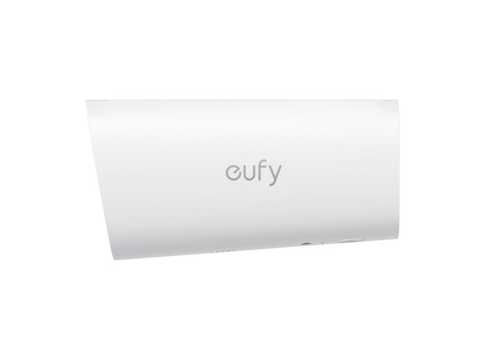 Eufy eufyCam E40 2-Cam Kit + HomeBase S280 Tubowa Kamera bezpieczeństwa IP Zewnętrzna 2688 x 1520 px Ściana