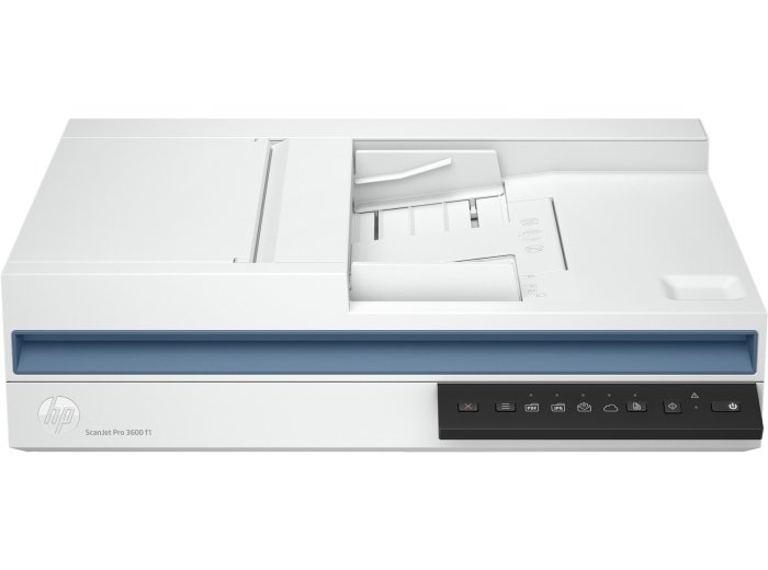 Skaner HP Scanjet Pro 3600 F1 20G06A