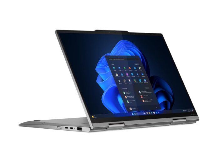 Ultrabook Thinkpad X1 2-in-1 Gen10 21Q000FEPB W11Pro Ultra 7 255U/32GB/1TB/INT/14.0 2.8K/Touch/Grey/3YRS Premier Support PLUS + CO2 Offset