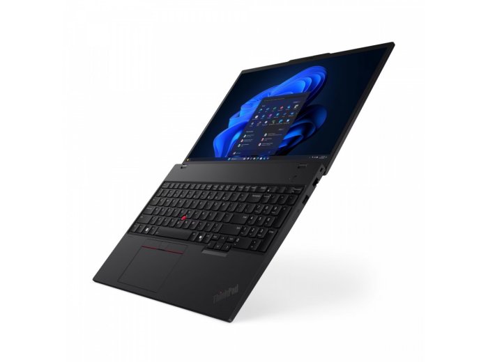 Ultrabook ThinkPad T14 G6 21QC00EBPB W11Pro Ultra 7 255U/32GB/1TB/INT/14.0 WUXGA/Black/3YR Premier Support + CO2 OFFSET