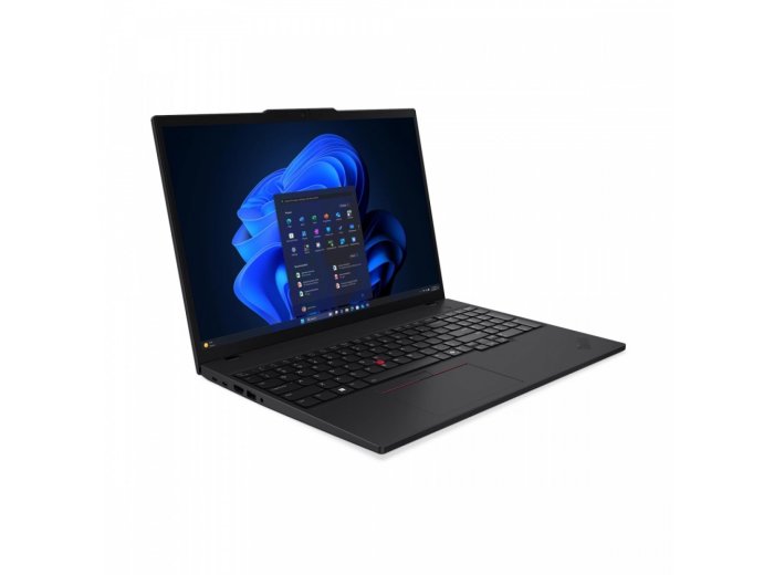 Ultrabook ThinkPad T14 G6 21QC00EBPB W11Pro Ultra 7 255U/32GB/1TB/INT/14.0 WUXGA/Black/3YR Premier Support + CO2 OFFSET