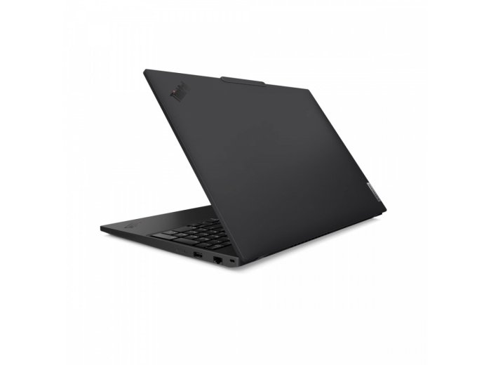 Ultrabook ThinkPad T14 G6 21QC00EBPB W11Pro Ultra 7 255U/32GB/1TB/INT/14.0 WUXGA/Black/3YR Premier Support + CO2 OFFSET