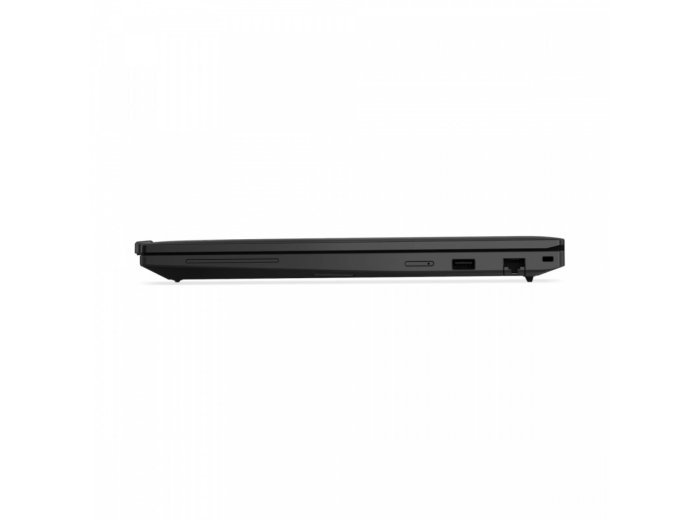 Ultrabook ThinkPad T14 G6 21QC00EBPB W11Pro Ultra 7 255U/32GB/1TB/INT/14.0 WUXGA/Black/3YR Premier Support + CO2 OFFSET