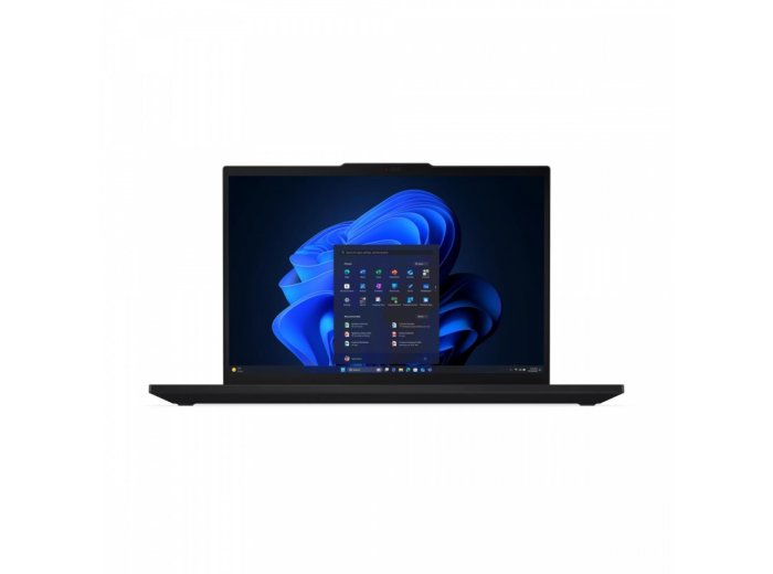 Ultrabook ThinkPad T14 G6 21QC00EBPB W11Pro Ultra 7 255U/32GB/1TB/INT/14.0 WUXGA/Black/3YR Premier Support + CO2 OFFSET