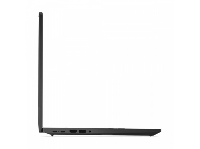 Ultrabook ThinkPad T14 G6 21QC00EBPB W11Pro Ultra 7 255U/32GB/1TB/INT/14.0 WUXGA/Black/3YR Premier Support + CO2 OFFSET