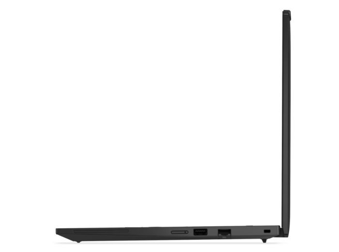 Ultrabook ThinkPad T14 G6 21QJ0033PB W11Pro AI 5 PRO 340/16GB/512GB/INT/14.0 WUXGA/Black/3YRS Premier Support + CO2 Offset