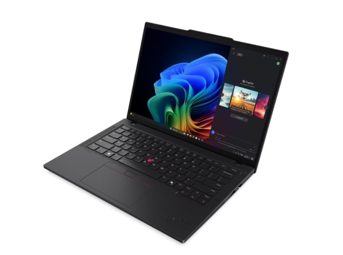 Ultrabook ThinkPad T14 G6 21QJ005DPB W11Pro AI 7 PRO 350/16GB/512GB/INT/14.0 WUXGA/Black/3YRS Premier Support + CO2 Offset